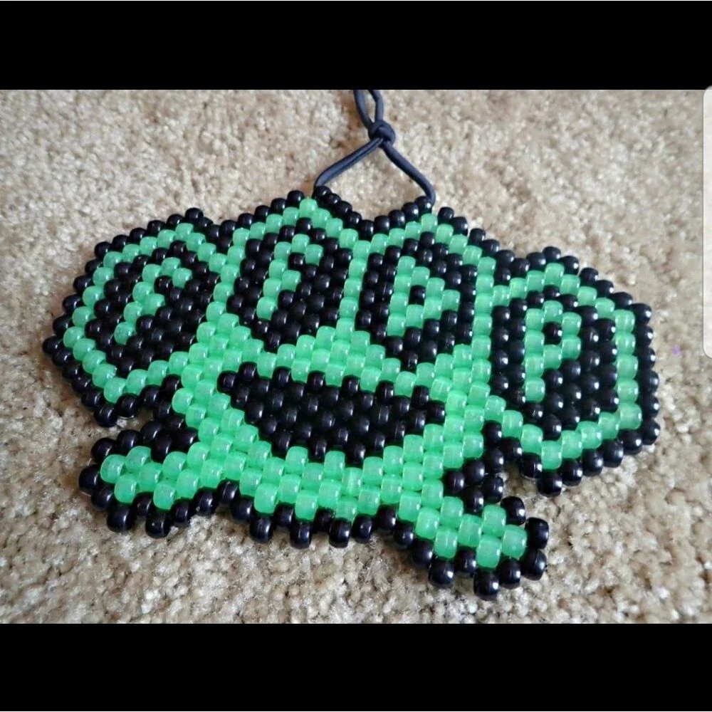 ❄Five Finger Death Punch Wall Hanger